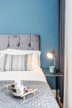 2 Bedrooms Serviced Apartment ExCel Exhibition Centre, O2 Arena, Stratford Olympic City, Forest Gate, Central London